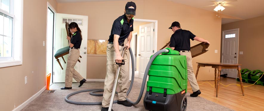 Cheyenne, WY cleaning services