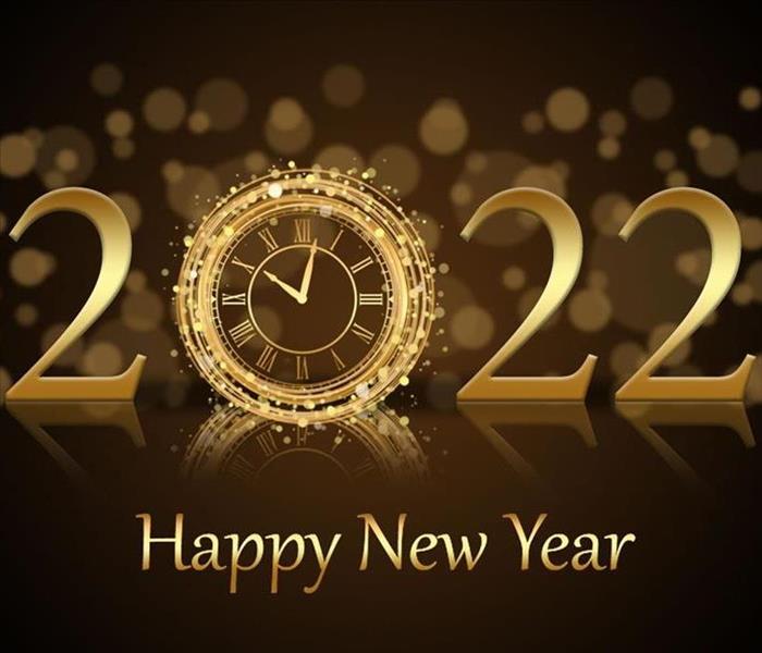 2022 Happy New Year Wishes